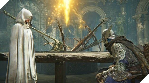 Một game thủ đã phá đảo Elden Ring: Nightreign chỉ với nhân vật ở cấp độ 1