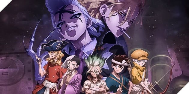 Phần 2 mùa cuối dự kiến sẽ đánh dấu những bước ngoặt quan trọng và cao trào trong hành trình kết thúc của mùa cuối cùng.