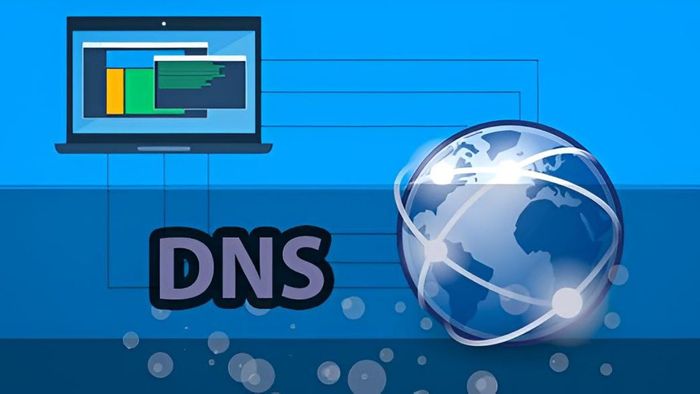 Hướng dẫn khắc phục lỗi Imgur bằng cách đổi DNS