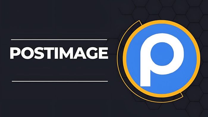 Giải pháp thay thế Imgur - Postimages.org