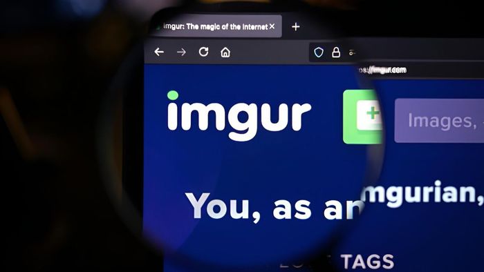 Các nguyên nhân thường gặp khi Imgur gặp sự cố