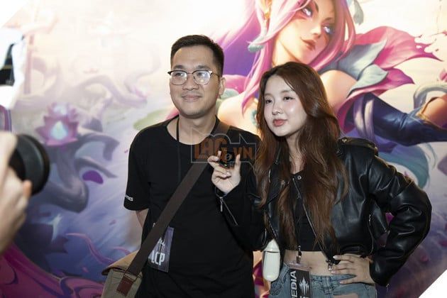 LCP 2025: GAM Thắng Team Secret Whales, Off-Fan Nhiệt Huyết Ngay Tại Nhà Thi Đấu 7