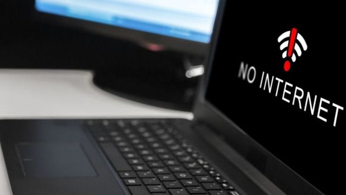 Đảm bảo kết nối mạng ổn định