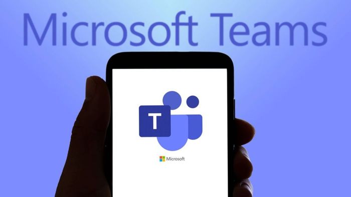 Thoát hoàn toàn và khởi động lại Microsoft Teams