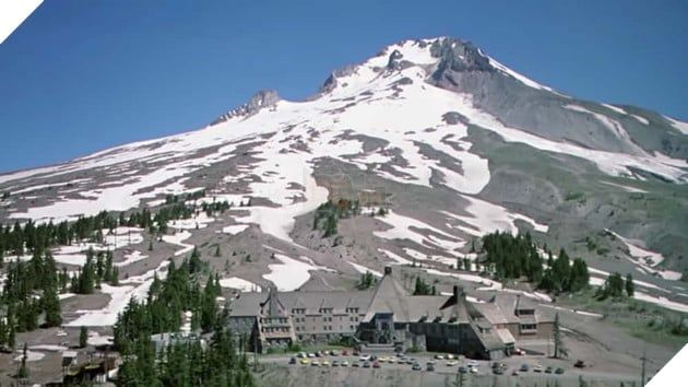 Các chi tiết dễ dàng bị bỏ qua trong The Shining