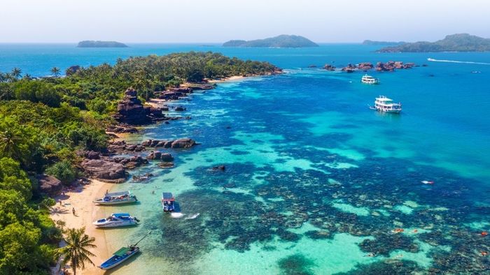 Top cảnh đẹp miền tây - hình 10