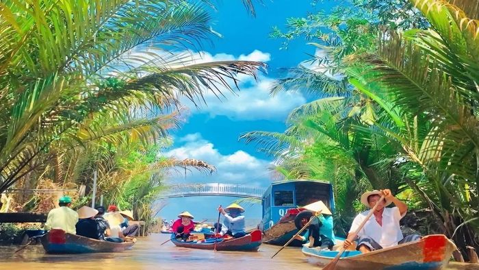 Top cảnh đẹp miền Tây - hình 6