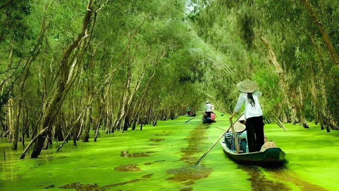 Top cảnh đẹp miền Tây - hình 2