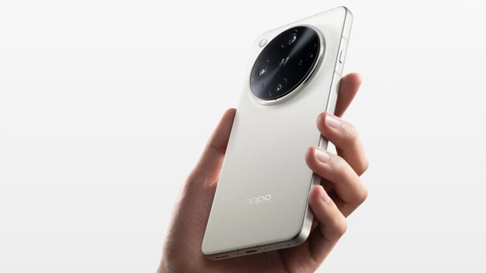 Thông tin cấu hình OPPO Find X9 bị rò rỉ