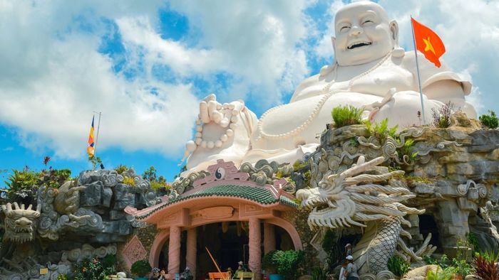 Top cảnh đẹp miền Tây - hình 8