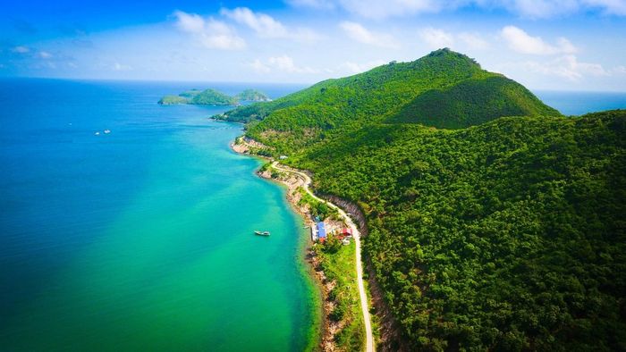 Top cảnh đẹp miền Tây - hình 1
