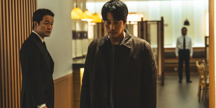 Tác giả Plaza Wars công khai khen ngợi màn thể hiện của So Ji Sub