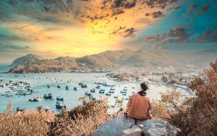 Trọn bộ cẩm nang du lịch Ninh Thuận 2025 dành cho chuyến đi tuyệt vời của bạn 18
