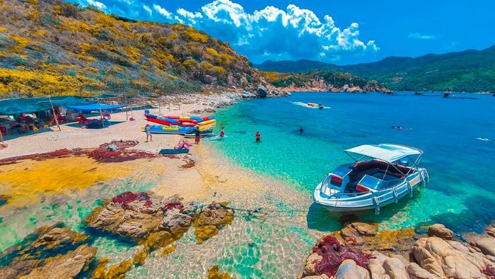 Trọn bộ cẩm nang du lịch Ninh Thuận 2025 cho chuyến đi đáng nhớ 9