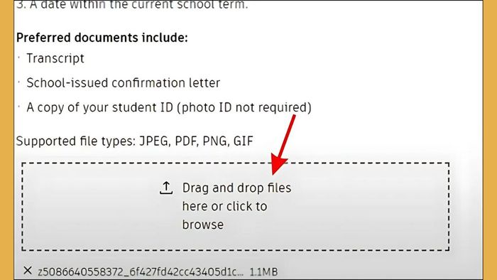 Cách tải AutoCAD miễn phí cho sinh viên đơn giản: Bước 4