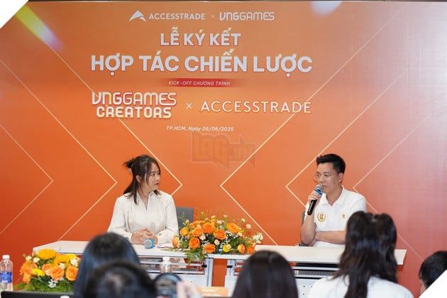 KOC Ambassador – Giải pháp sáng tạo thúc đẩy tiếp thị và phát triển bền vững trong ngành game 4