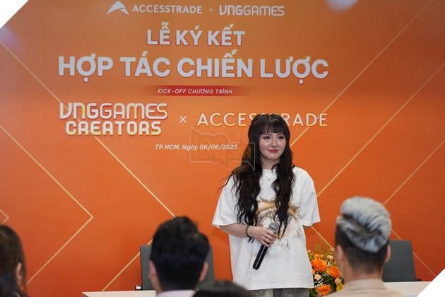 KOC Ambassador – Giải pháp sáng tạo thúc đẩy tiếp thị và phát triển bền vững trong ngành game 5