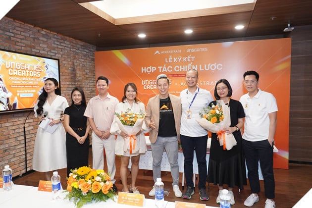 KOC Ambassador – Giải pháp sáng tạo giúp thúc đẩy tiếp thị và phát triển bền vững cho ngành game
