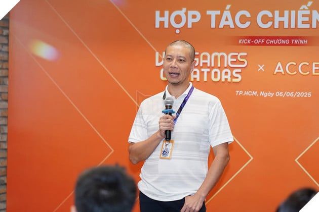 KOC Ambassador – Giải pháp sáng tạo thúc đẩy tiếp thị và phát triển bền vững trong ngành game 3