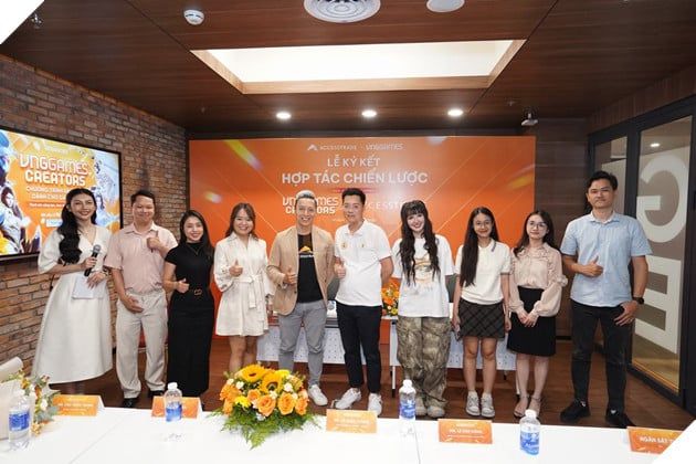 KOC Ambassador – Giải pháp sáng tạo thúc đẩy tiếp thị và phát triển bền vững trong ngành game 6