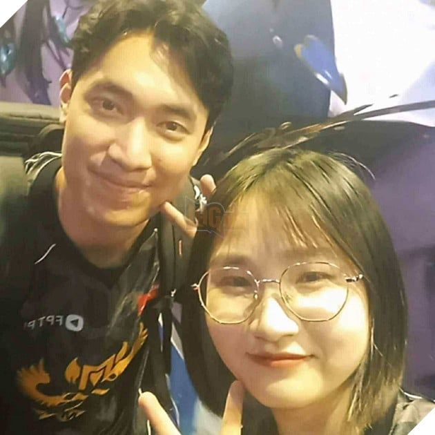 Huyền Trang tin tưởng rằng GAM Esports sẽ chứng minh được rằng 