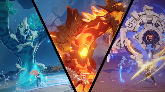 Genshin Impact: Cách thu thập Bụi Khai Sáng và những thông tin cần thiết về reroll thánh di vật