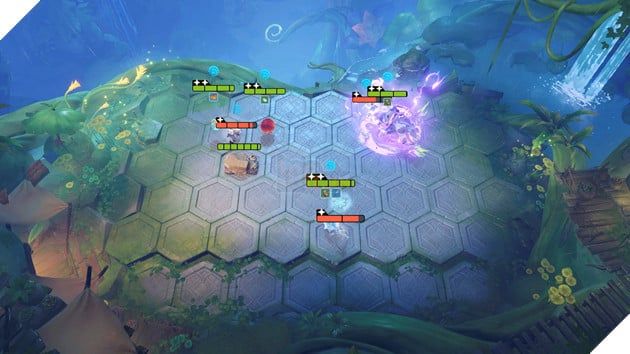 Genshin Impact phiên bản 5.7 chính thức giới thiệu Skirk - Đồ Đệ Tội Nhân, Sư Phụ Fatui vào ngày 18/06 7