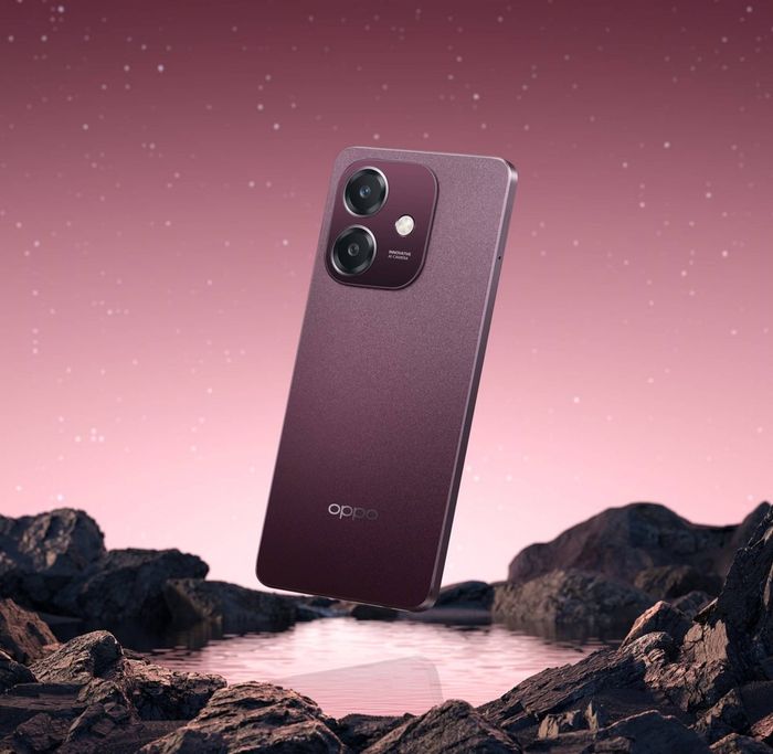 Ra mắt OPPO A5i và A5i Pro