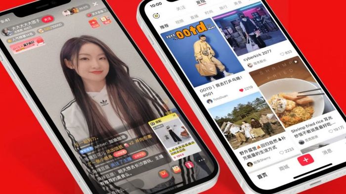 Khám phá những tính năng nổi bật của RedNote giúp nâng cao trải nghiệm người dùng và tạo sự kết nối mạnh mẽ.