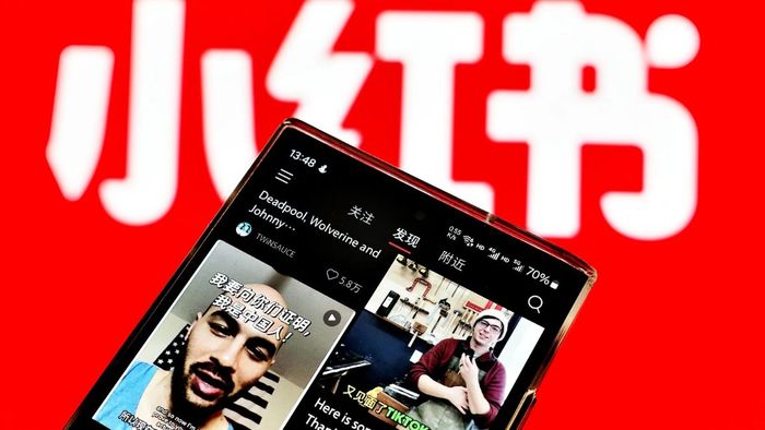 Tại sao RedNote lại thu hút sự chú ý và trở nên phổ biến đến vậy? Hãy cùng tìm hiểu lý do khiến ứng dụng này trở thành xu hướng.