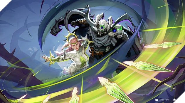 Game thủ Marvel Rivals hiện đang không hài lòng với việc một số hero được ưu ái quá mức trong trò chơi.