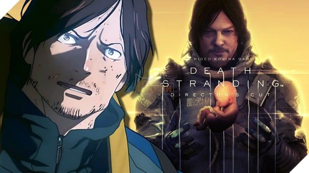 Khi cả anime và phim điện ảnh đều được phát triển đồng thời, Death Stranding đang dần hình thành một vũ trụ đa phương tiện thực sự.