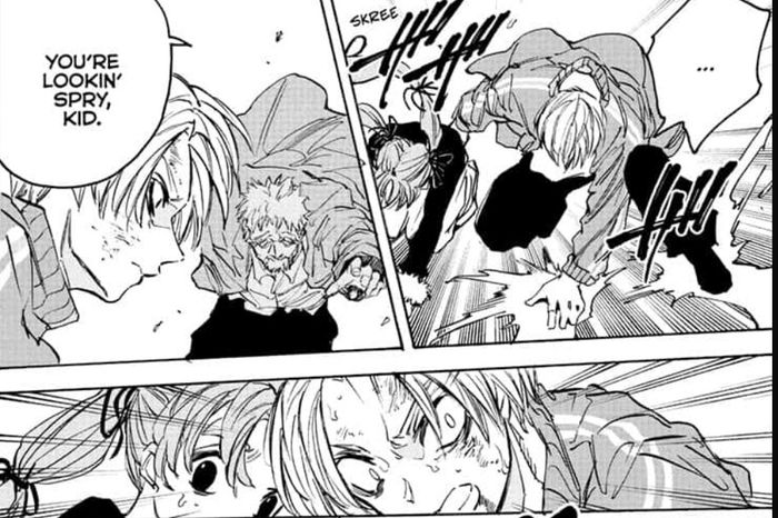 JAA vs Shin
