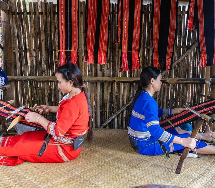 Chợ phiên Măng Đen, khám phá trọn vẹn vẻ đẹp vùng cao 13