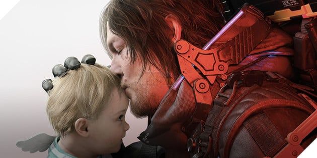 Sau khi xác nhận hợp tác với A24 để đưa Death Stranding lên màn ảnh rộng, đạo diễn Hideo Kojima mới đây lại khiến người hâm mộ bất ngờ khi tiết lộ rằng phiên bản anime của tựa game nổi tiếng này cũng đang được phát triển.