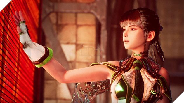 Dù chỉ mới ra mắt bản demo, Stellar Blade đã sở hữu số lượng mod người lớn đáng kinh ngạc.