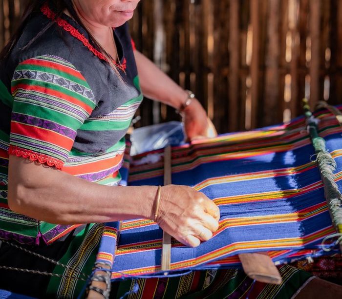 Chợ phiên Măng Đen, trải nghiệm vẻ đẹp tuyệt vời của vùng cao 10