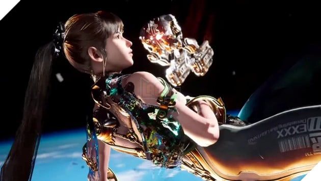 Dù chỉ mới phát hành phiên bản demo, Stellar Blade đã sở hữu một số lượng mod người lớn vô cùng ấn tượng.