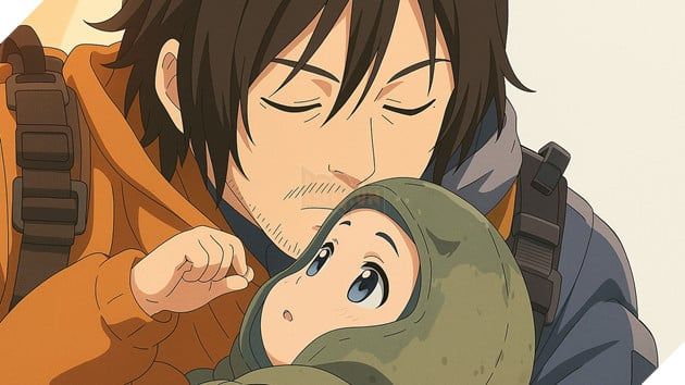 Không ít người đã bắt đầu hình dung về một phiên bản Death Stranding mang đậm phong cách của Trigger hay Wit Studio.
