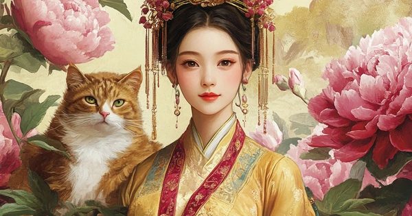 Top 3 con giáp may mắn nhất Rằm tháng 5 âm 2025