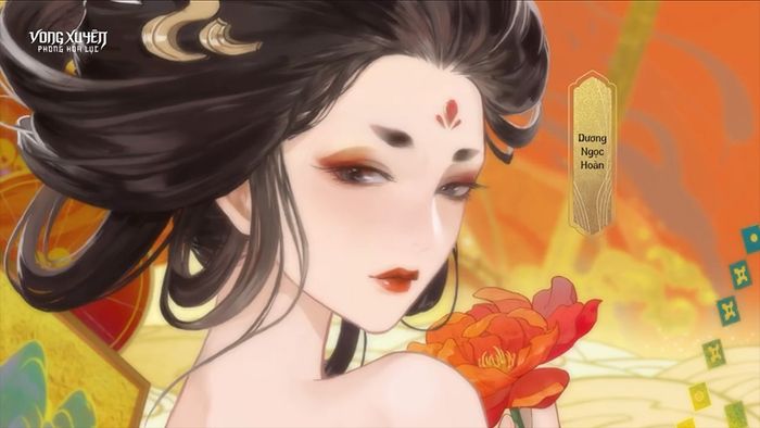 Game nhập vai cổ phong Vong Xuyên Phong Hoa Lục mở đăng ký trước với hàng loạt phần quà giá trị dành cho người chơi.