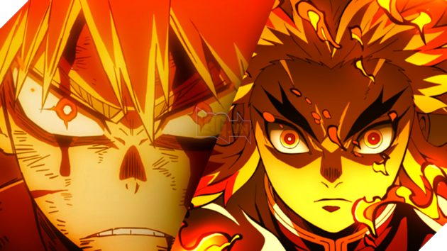 Thị trường anime đang trên đà phát triển mạnh mẽ và mở rộng khắp thế giới.