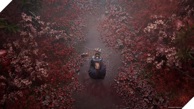 Silent Hill f sẽ tạo nên sự ám ảnh sâu sắc, không chỉ đơn thuần là sự ghê rợn thông thường.