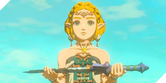 Hình ảnh về Legend of Zelda