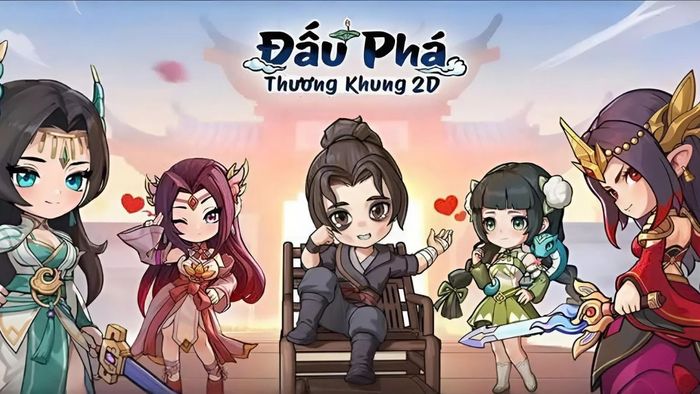 Lưu ý khi sử dụng mã code Đấu Phá Thương Khung 2D