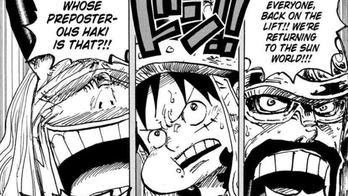 One Piece