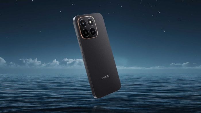 HONOR X6c chính thức ra mắt thị trường