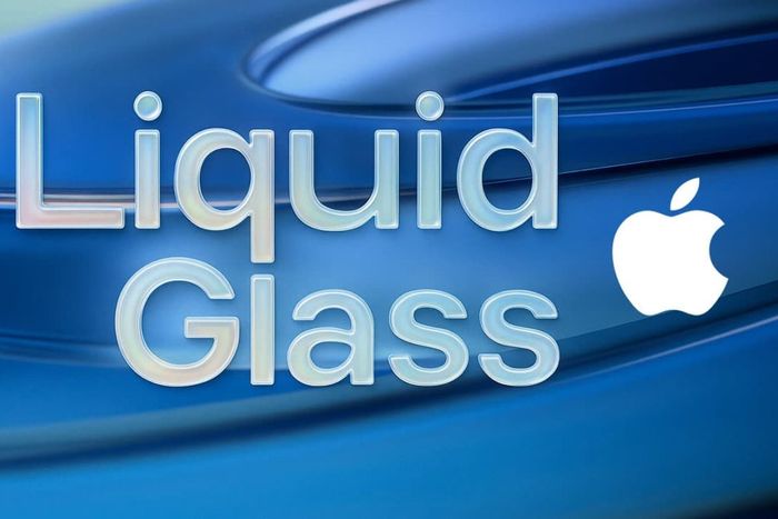 Liquid Glass là gì? Ngôn ngữ thiết kế mới này tạo nên diện mạo đặc trưng của iOS 26 như thế nào? Hình ảnh minh họa.