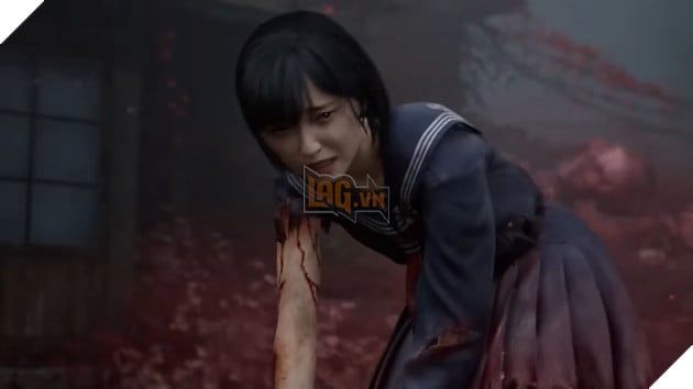 Kato Konatsu cảm thấy hài lòng vì được góp phần vào sự thành công của Silent Hill F.
