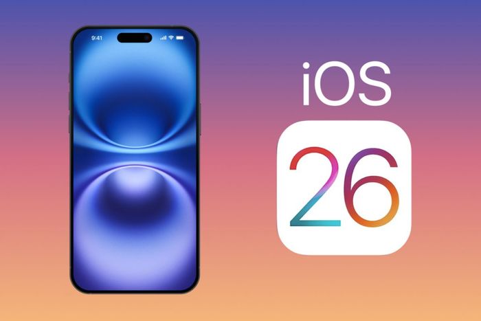 Liquid Glass trong bối cảnh triết lý thiết kế lâu đời của Apple hình 1